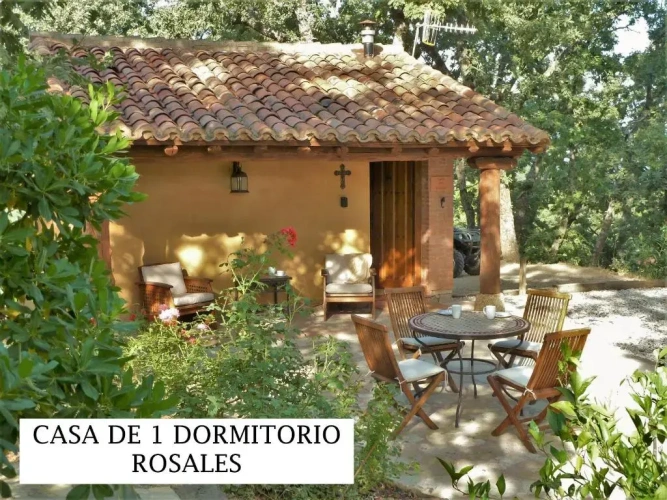1 Bedroom Cottage