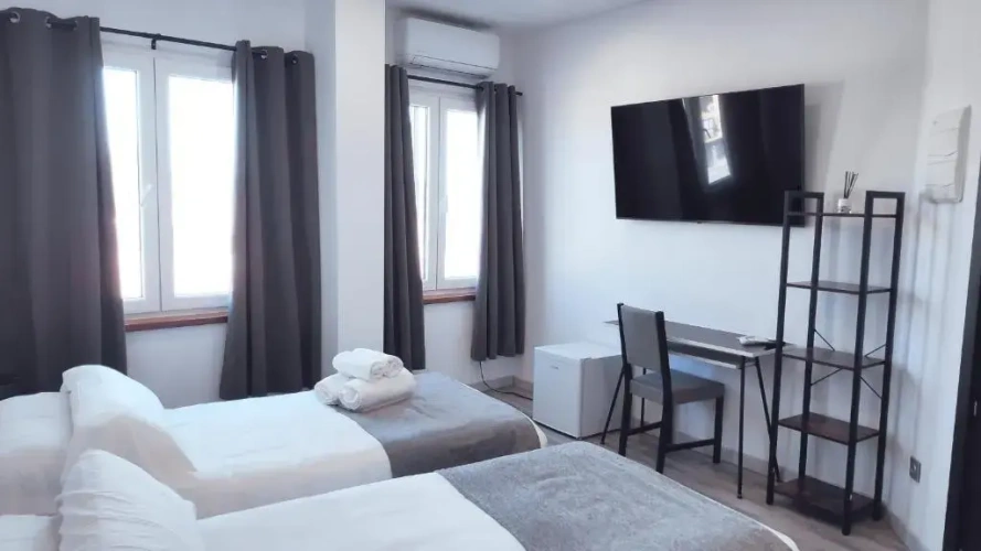 Superior Suite
