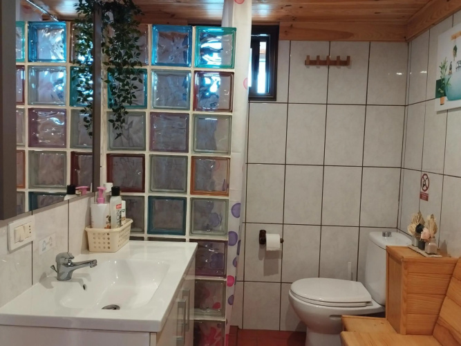 Casa Lourdes