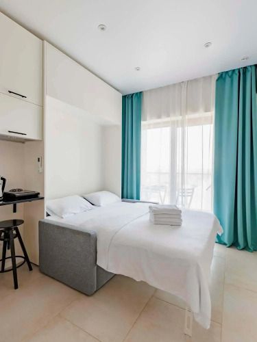 Фотография номера гостиницы Россиянка