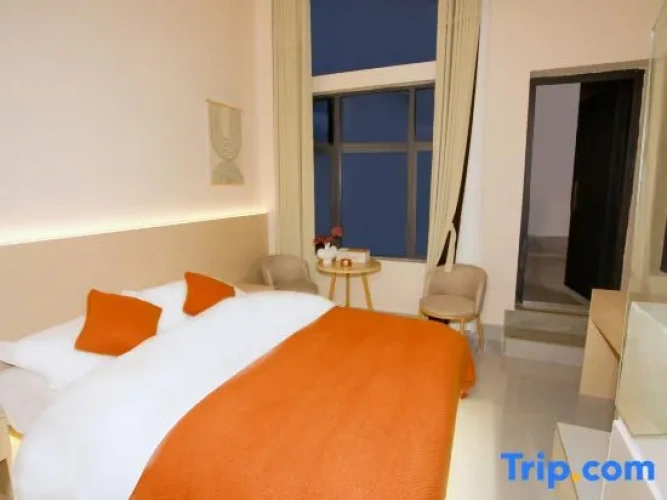 Double Apartment