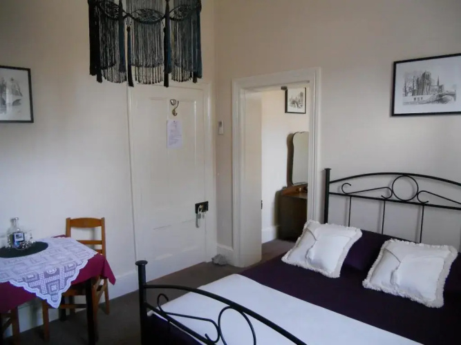 Kapunda Station Bed and Breakfast