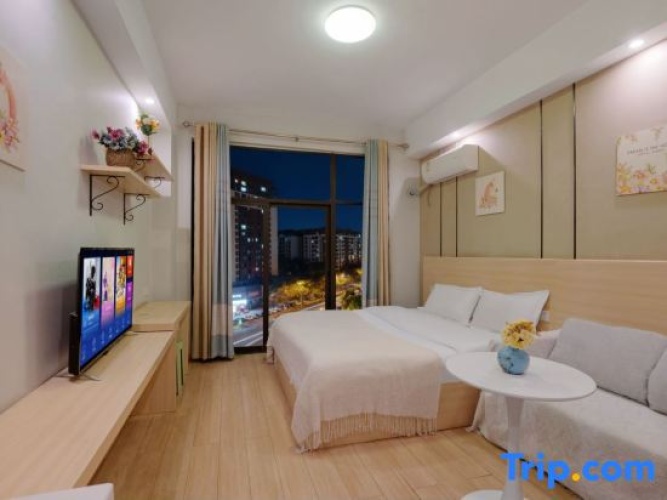 Luxury Double room