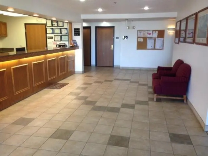 Super 8 Sisseton