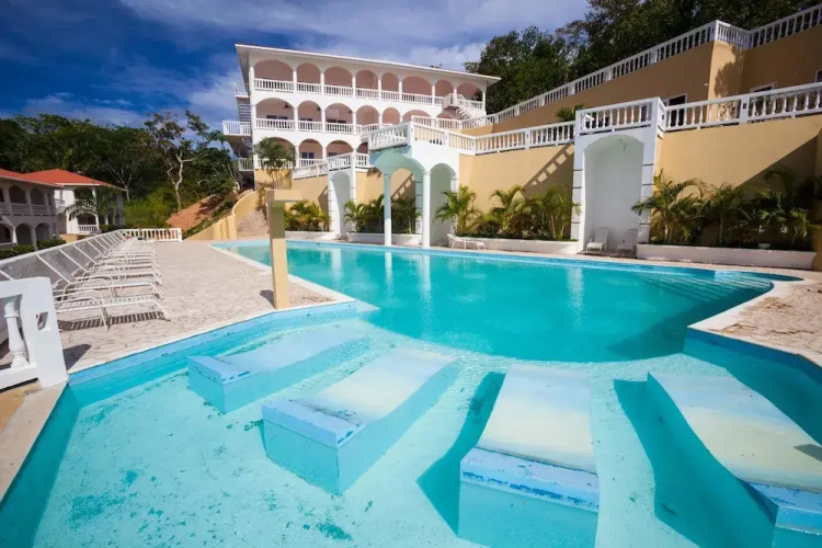 Villa Tranquila