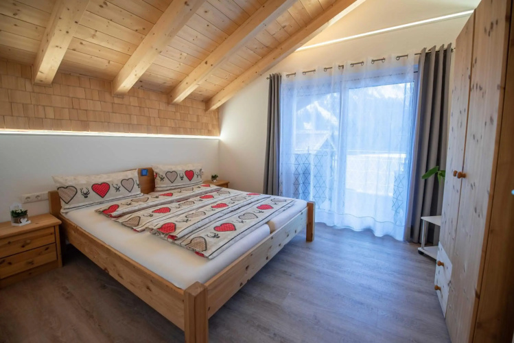 Ferienwohnung Trocker
