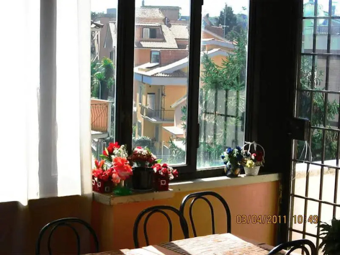 Le Petit Monterotondo