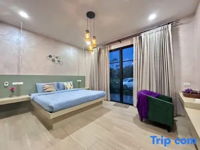 Grand Villa