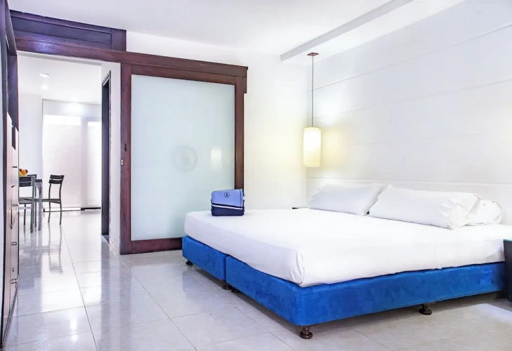 Comfort Apartment