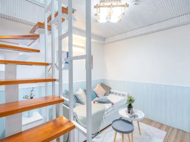 Starlight Hostel