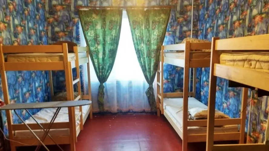 Yourhostel Kharkovskiy