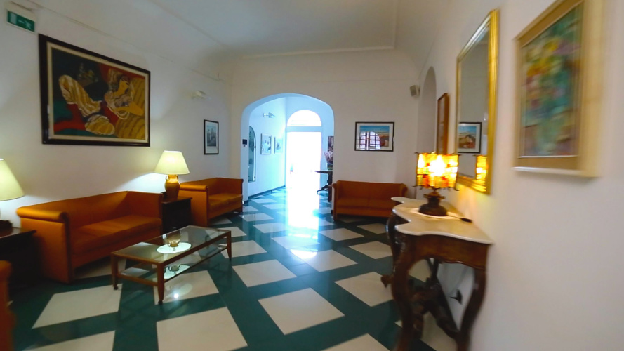 Grand Hotel Ischia Lido photo 6