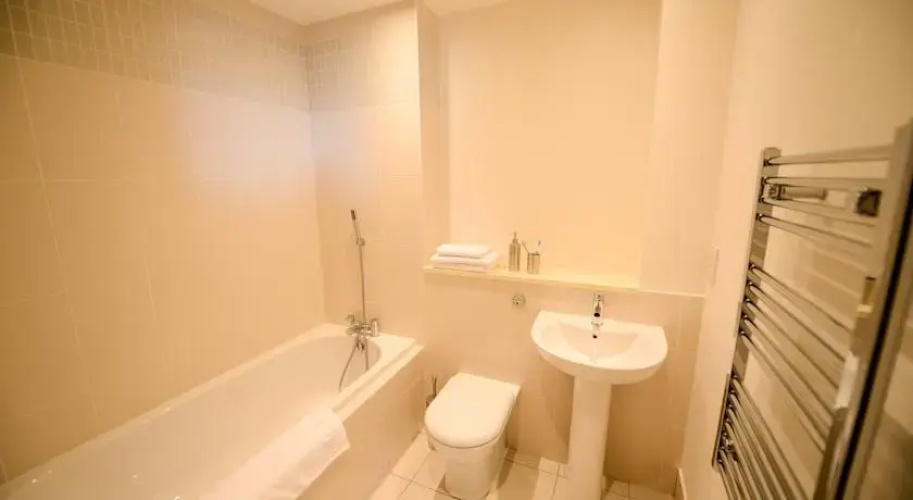 Apple Apartments Belfast