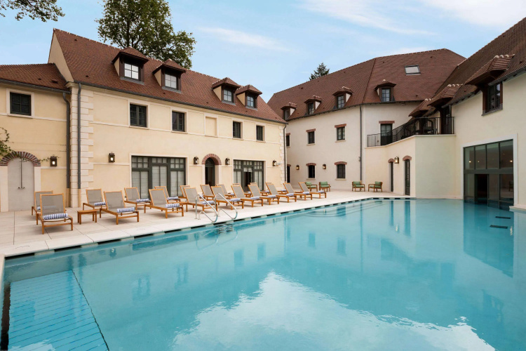 Dolce by Wyndham Versailles - Domaine du Montcel photo 21