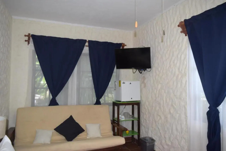 Hotel Casa El Moro