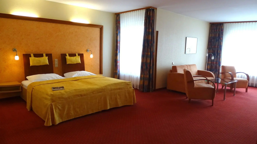 Hotel Ascot-Bristol