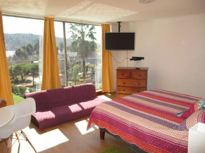 Casa en Rapel 956