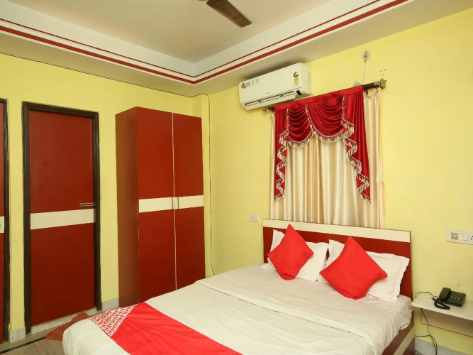 Classic Double room
