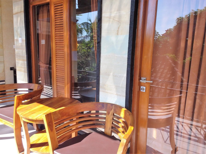 Rumah Ary Homestay & Spa