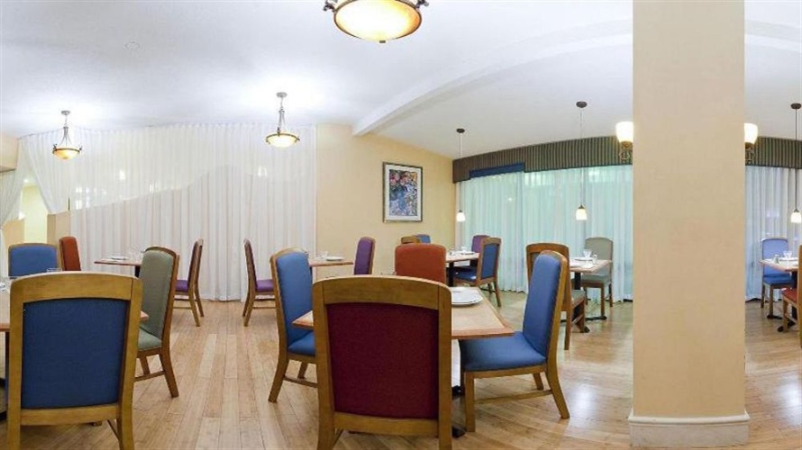 Holiday Inn Biloxi photo 21