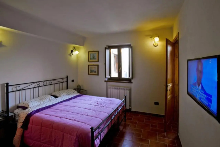 Cesoni View