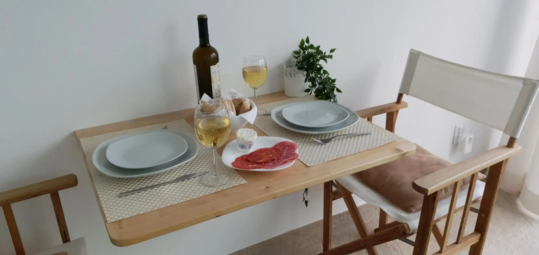 Chez Nous