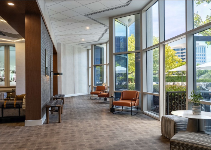 Wyndham Irvine Orange County Airport photo 9