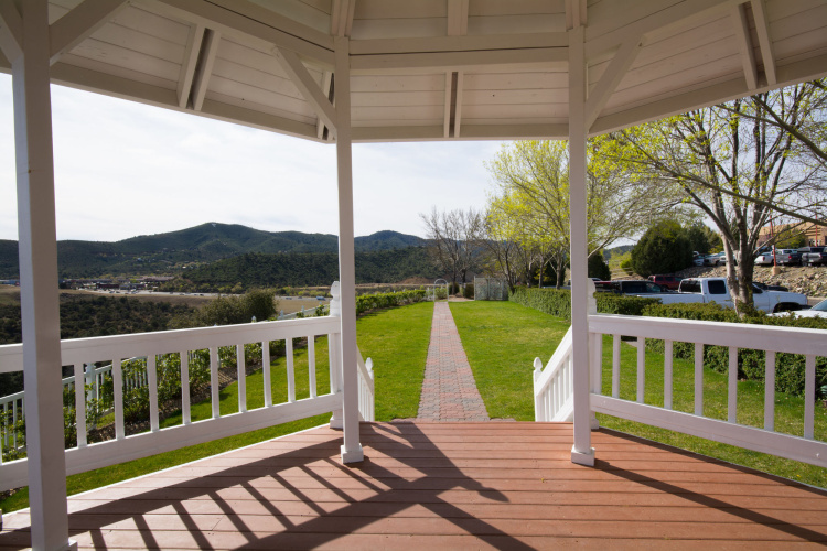 Prescott Resort & Conference Center photo 8