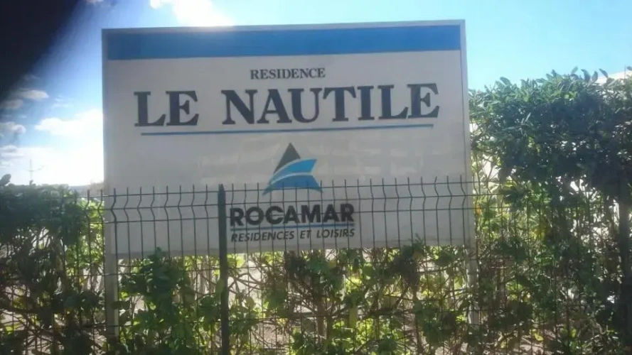 1 Bedroom Double Apartment