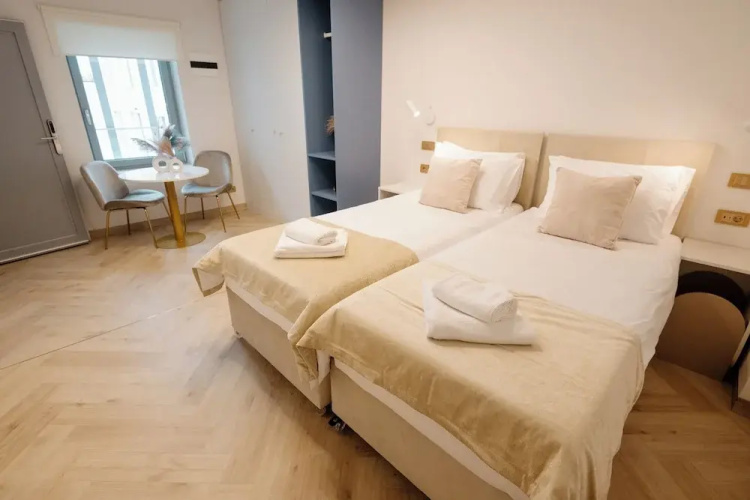 Boulevard Boutique B&B