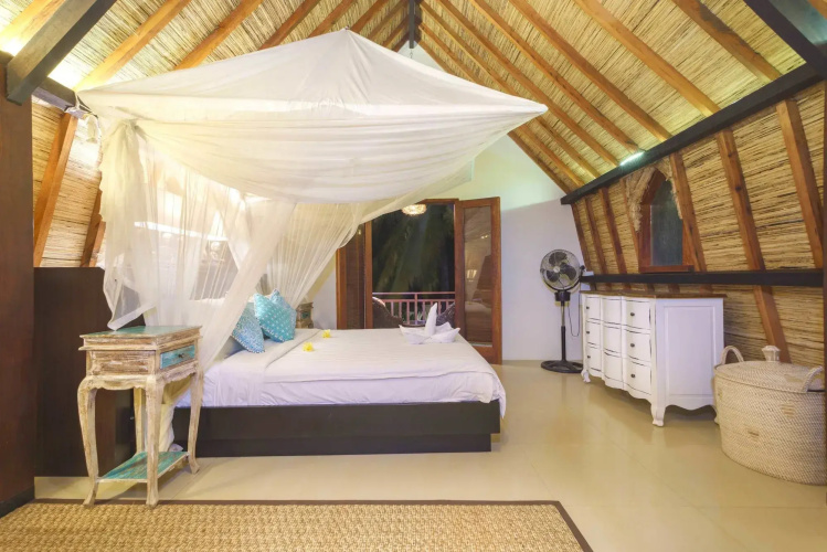 Kies Villas Lombok