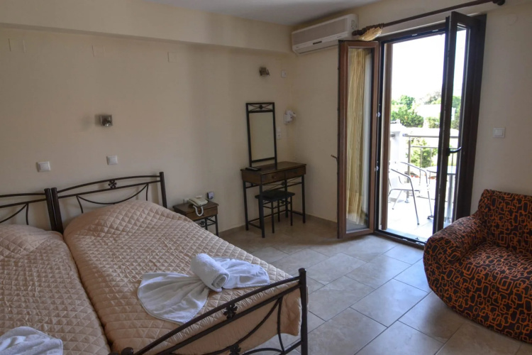 Matina Hotel
