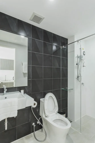 1 Bedroom Studio