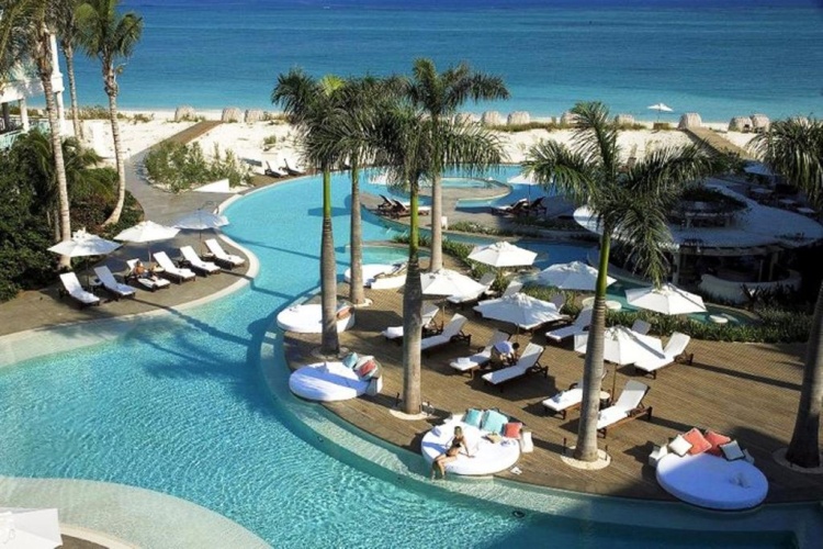 The Palms Turks And Caicos photo 31
