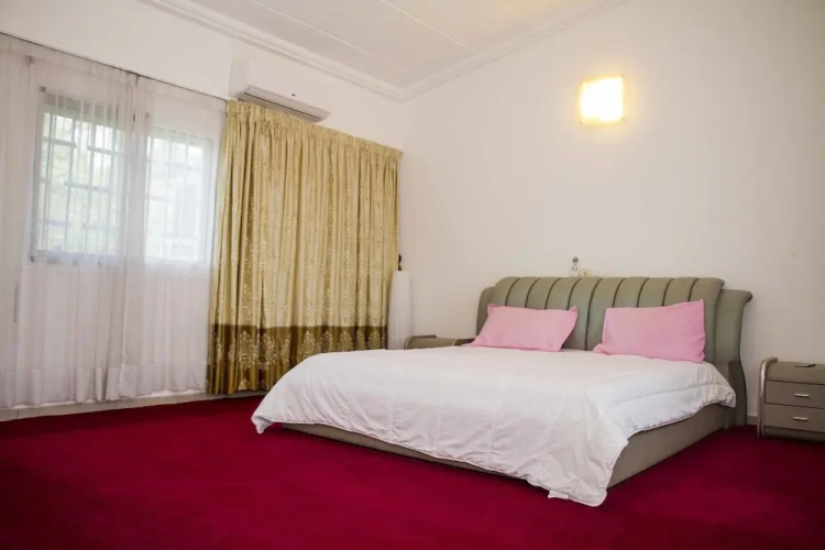6 Bedrooms Deluxe Villa with balcony