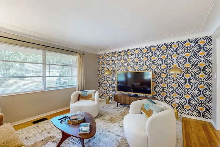 3 Bedrooms Cottage