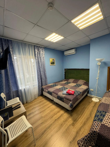 Фотография номера гостиницы Флагман на Карла Маркса, 8