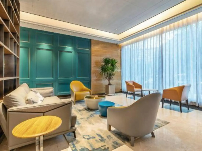 WanLi Seaview Hotel