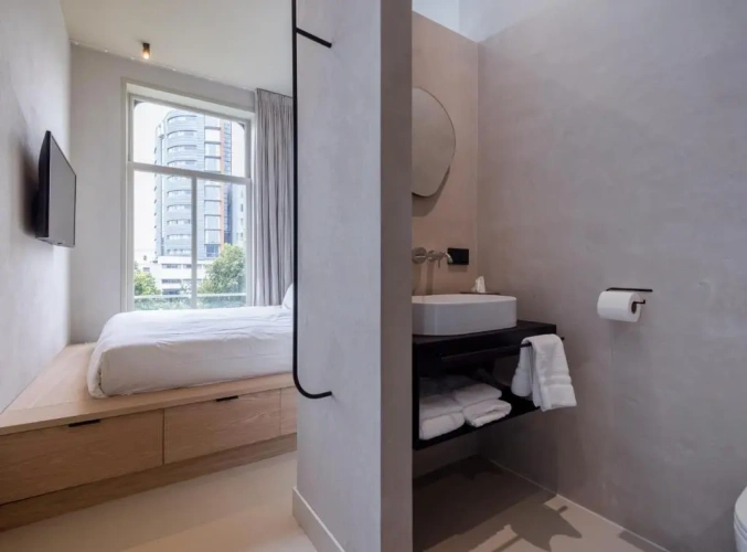 Superior Single room