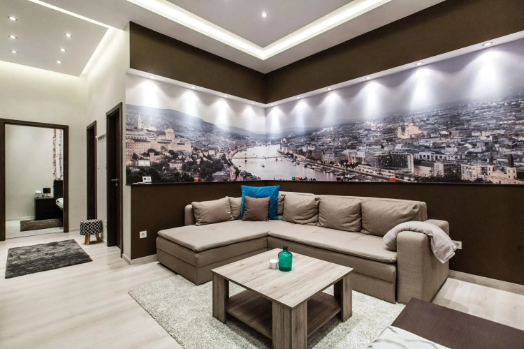 K10 Apartment