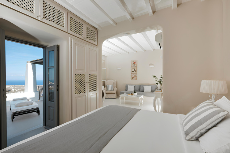 Carpe Diem Santorini