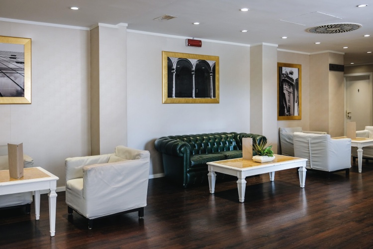 Best Western Plus Tower Hotel Bologna photo 29