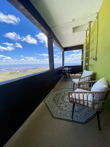 Standard Penthouse room