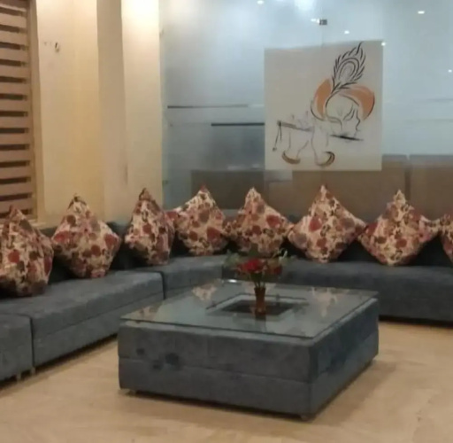 Hotel The Orchid