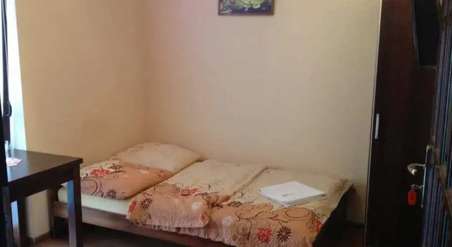 Nata Pokoje Gościnne Restauracja