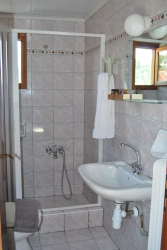 Artemi's Guesthouse