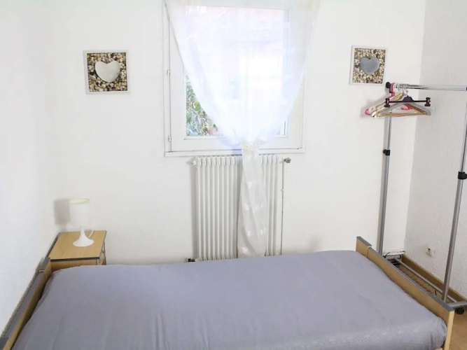 Appartement Ferruce