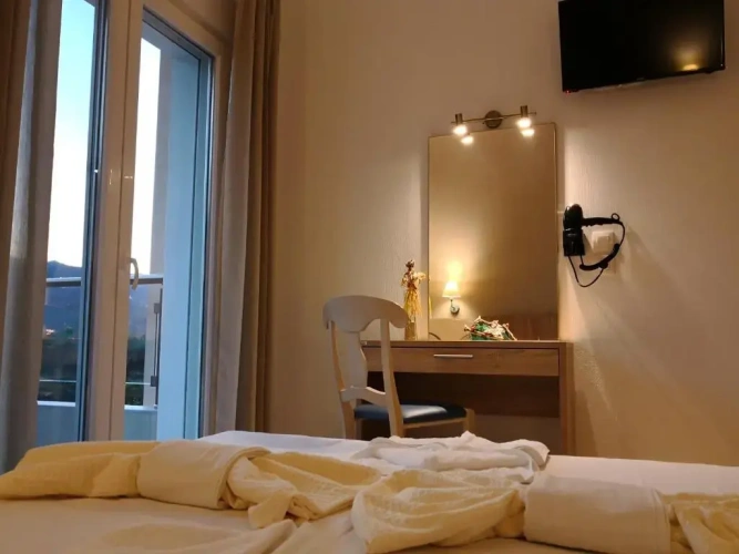 2 Bedrooms Superior Apartment