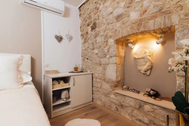 Villa Trogir Stars