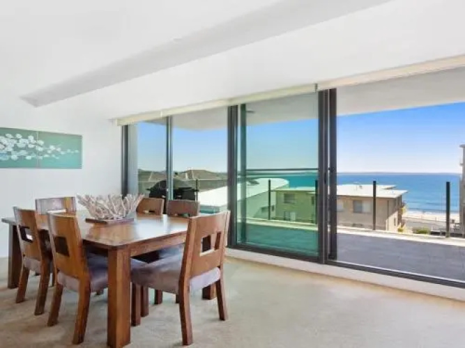 Strand Beachside 503